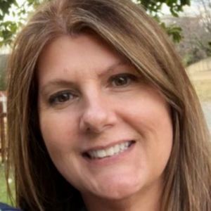 Meet your Posher, Christine